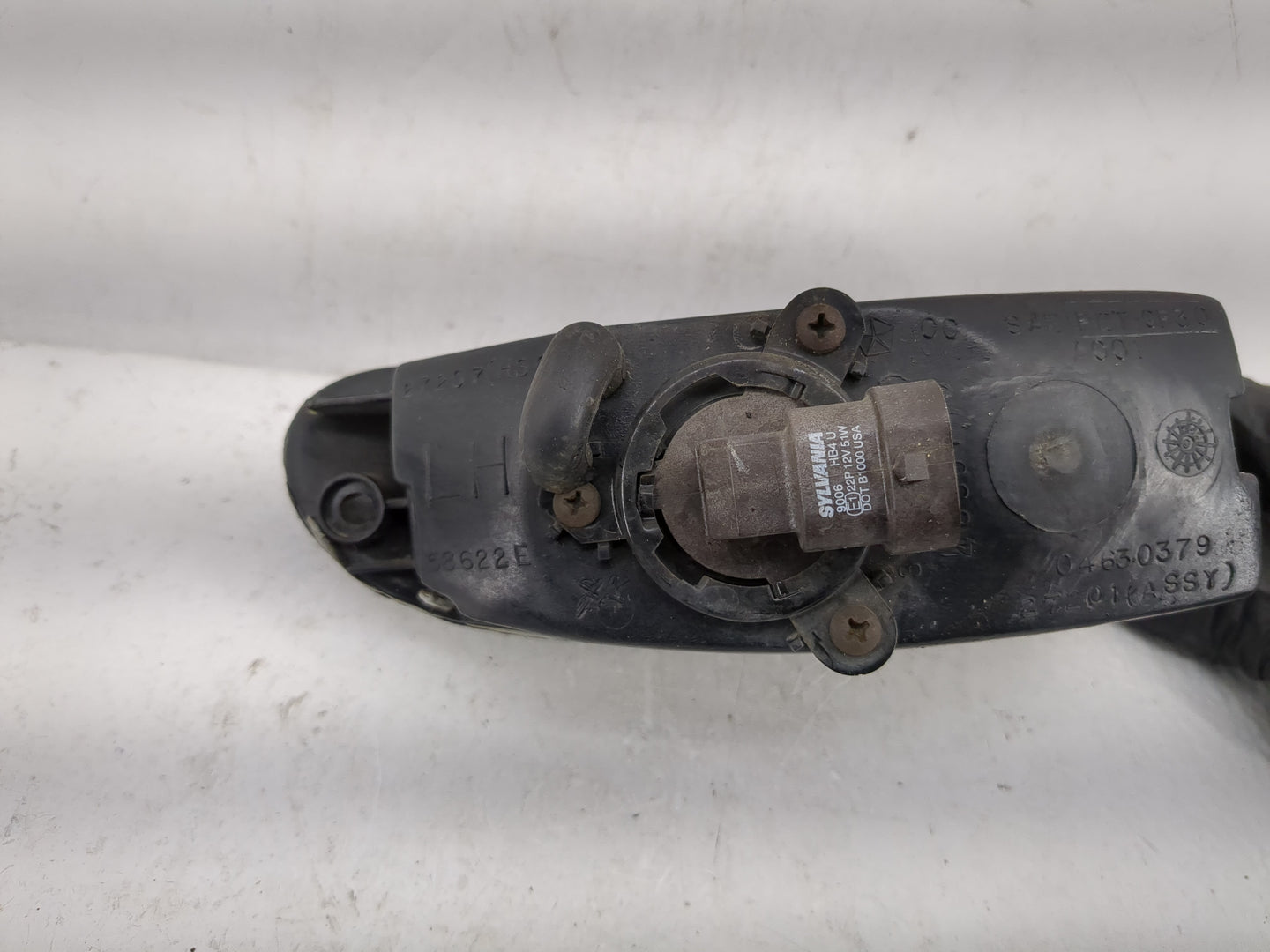 1995-2000 Chrysler Cirrus Driver Left Oem Front Light Lamp - Oemusedautoparts1.com