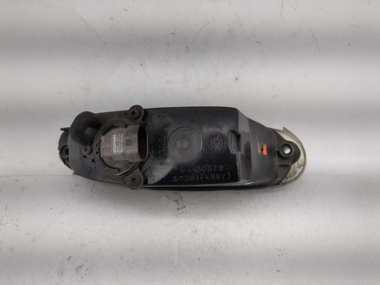 1995-2000 Chrysler Cirrus Driver Left Oem Front Light Lamp - Oemusedautoparts1.com