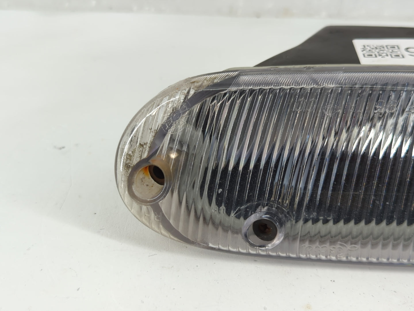1995-2000 Chrysler Cirrus Passenger Right Oem Fog Light Lamp - Oemusedautoparts1.com