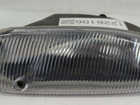 1995-2000 Chrysler Cirrus Passenger Right Oem Fog Light Lamp - Oemusedautoparts1.com