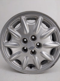 1995-2000 Chrysler Cirrus Oem Wheel Rim - Oemusedautoparts1.com