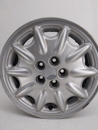 compare product 1995-2000 Chrysler Cirrus Oem Wheel Rim