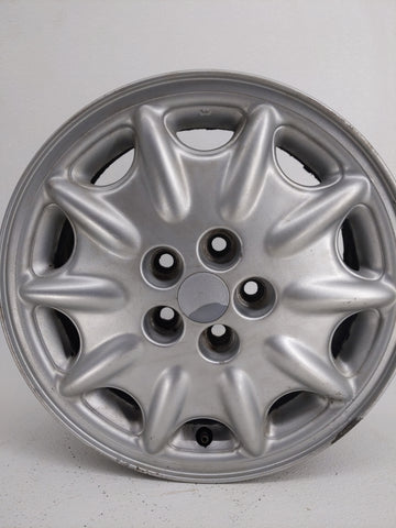 1995-2000 Chrysler Cirrus Oem Wheel Rim - Oemusedautoparts1.com