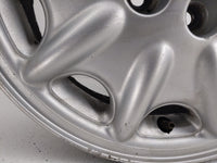 1995-2000 Chrysler Cirrus Oem Wheel Rim - Oemusedautoparts1.com