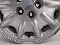 1995-2000 Chrysler Cirrus Oem Wheel Rim - Oemusedautoparts1.com