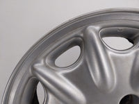 1995-2000 Chrysler Cirrus Oem Wheel Rim - Oemusedautoparts1.com