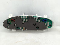 1999-2000 Chrysler Cirrus Instrument Cluster Speedometer Gauges P/N:P04760963AA Miles:100K Fits Fits 1999 2000 OEM Used Auto