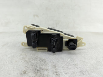 compare product 2000 Chrysler Cirrus Master Power Window Switch Replacement Driver Side Left P/N:39754D Fits OEM Used Auto Parts
