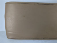 2000 Chrysler Concorde Center Floor Console Fits OEM Used Auto Parts - Oemusedautoparts1.com