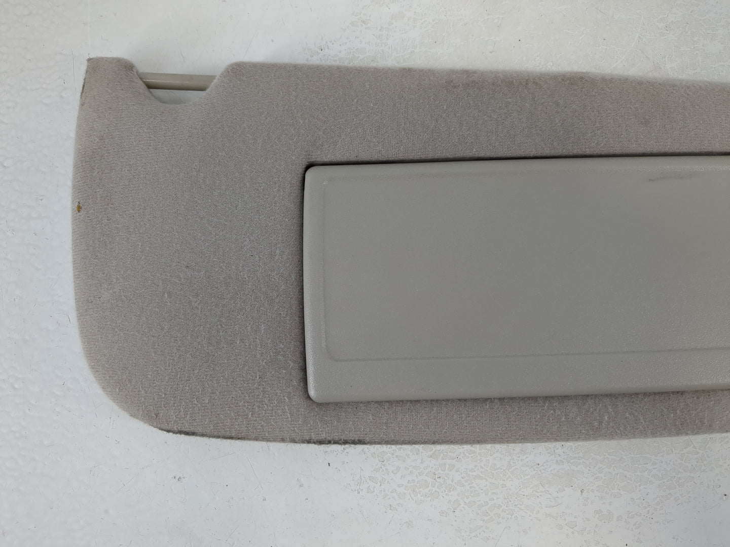 2000-2004 Chrysler Concorde Sun Visor Shade Replacement Passenger Right Mirror Fits Fits 2000 2001 2002 2003 2004 OEM Used A