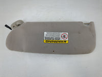 2000-2004 Chrysler Concorde Sun Visor Shade Replacement Passenger Right Mirror Fits Fits 2000 2001 2002 2003 2004 OEM Used A