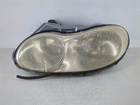 1998-2001 Chrysler Concorde Driver Left Oem Head Light Headlight Lamp - Oemusedautoparts1.com