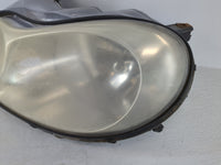 1998-2001 Chrysler Concorde Driver Left Oem Head Light Headlight Lamp - Oemusedautoparts1.com