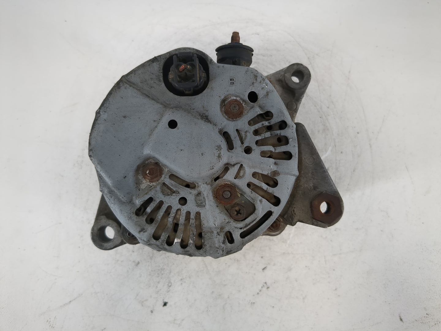 1998-2001 Chrysler Concorde Alternator Replacement Generator Charging Assembly Engine OEM Fits Fits 1998 1999 2000 2001 OEM 