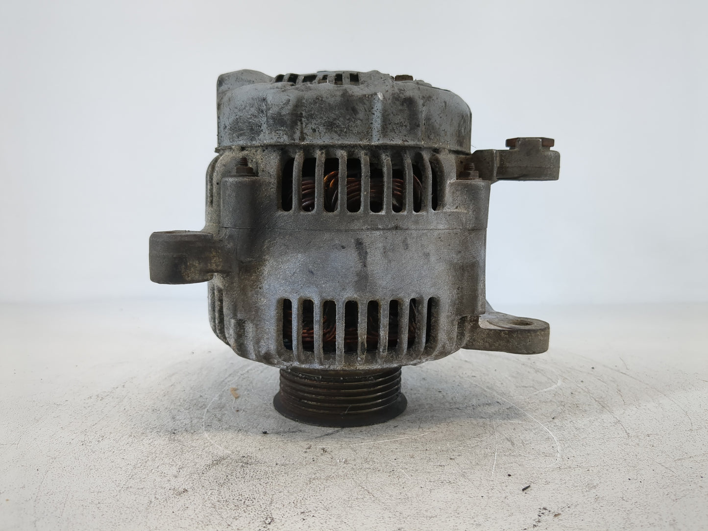 1998-2001 Chrysler Concorde Alternator Replacement Generator Charging Assembly Engine OEM Fits Fits 1998 1999 2000 2001 OEM 