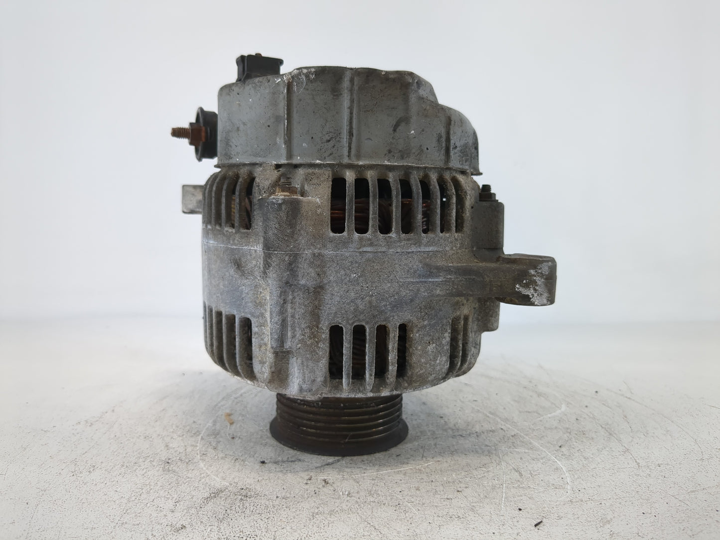 1998-2001 Chrysler Concorde Alternator Replacement Generator Charging Assembly Engine OEM Fits Fits 1998 1999 2000 2001 OEM 