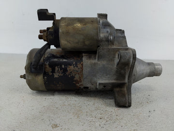 1998-2002 Chrysler Concorde Car Starter Motor Solenoid OEM P/N:04609345 Fits Fits 1998 1999 2000 2001 2002 OEM Used Auto Par
