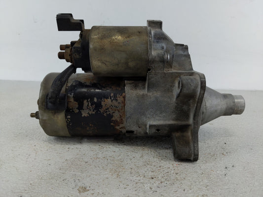 1998-2002 Chrysler Concorde Car Starter Motor Solenoid OEM P/N:04609345 Fits Fits 1998 1999 2000 2001 2002 OEM Used Auto Par