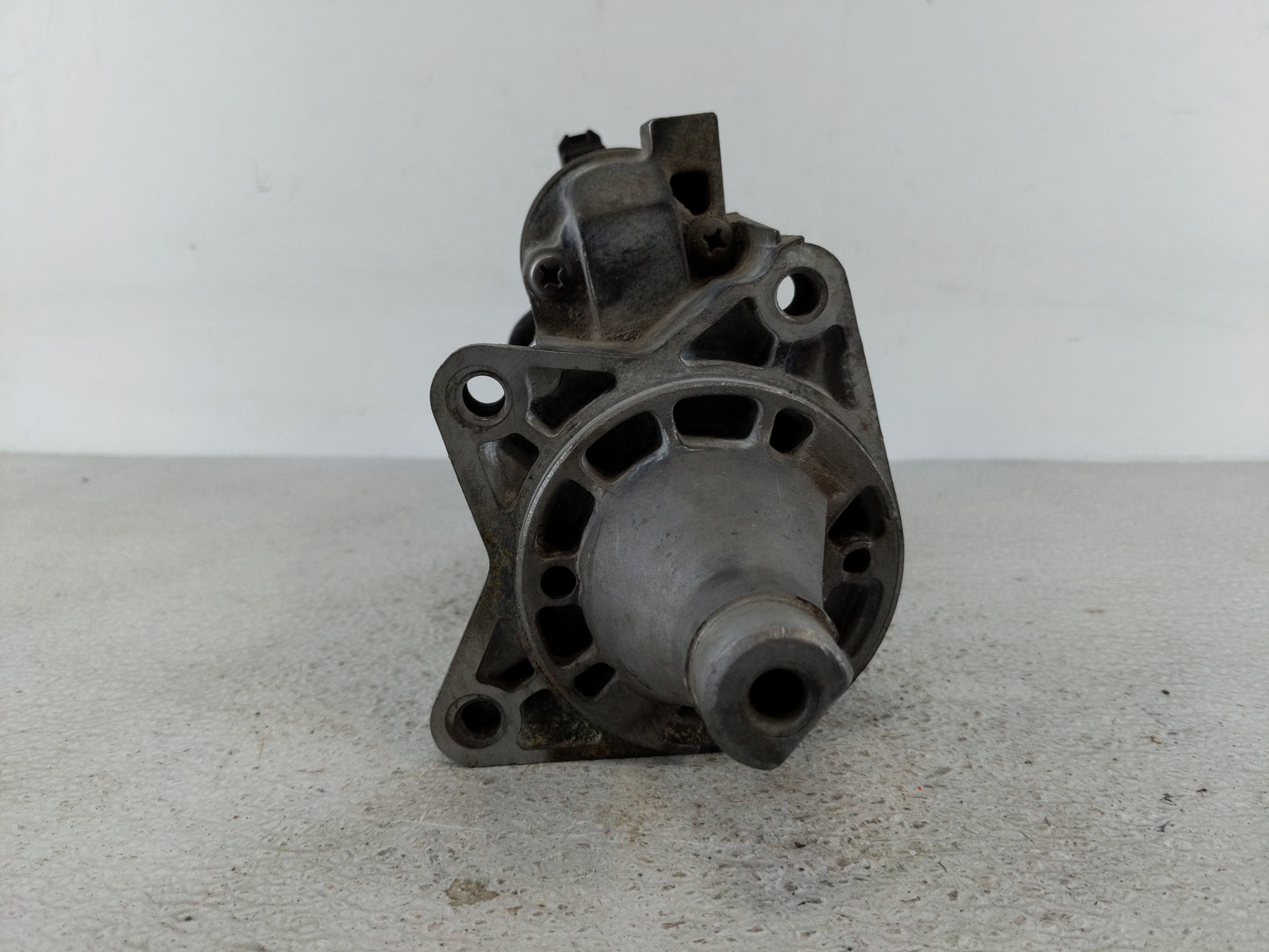1998-2002 Chrysler Concorde Car Starter Motor Solenoid OEM P/N:04609345 Fits Fits 1998 1999 2000 2001 2002 OEM Used Auto Par