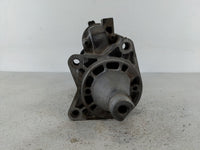 1998-2002 Chrysler Concorde Car Starter Motor Solenoid OEM P/N:04609345 Fits Fits 1998 1999 2000 2001 2002 OEM Used Auto Par