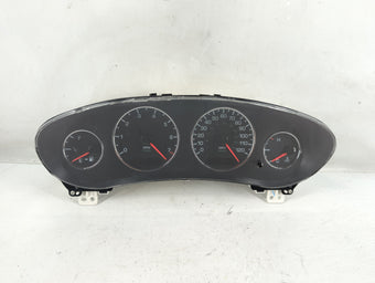 compare product 2000-2004 Chrysler Concorde Instrument Cluster Speedometer Gauges P/N:P05026600AC Fits Fits 2000 2001 2002 2003 2004 OEM Used Auto Parts