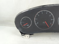 2000-2004 Chrysler Concorde Instrument Cluster Speedometer Gauges P/N:P05026600AC Fits Fits 2000 2001 2002 2003 2004 OEM Use