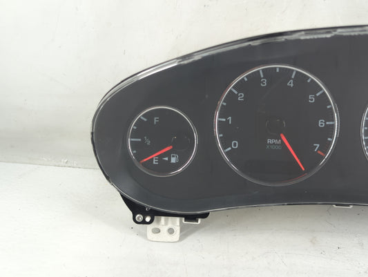 2000-2004 Chrysler Concorde Instrument Cluster Speedometer Gauges P/N:P05026600AC Fits Fits 2000 2001 2002 2003 2004 OEM Used Auto Parts