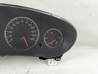 2000-2004 Chrysler Concorde Instrument Cluster Speedometer Gauges P/N:P05026600AC Fits Fits 2000 2001 2002 2003 2004 OEM Use