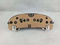 2000-2004 Chrysler Concorde Instrument Cluster Speedometer Gauges P/N:P05026600AC Fits Fits 2000 2001 2002 2003 2004 OEM Use