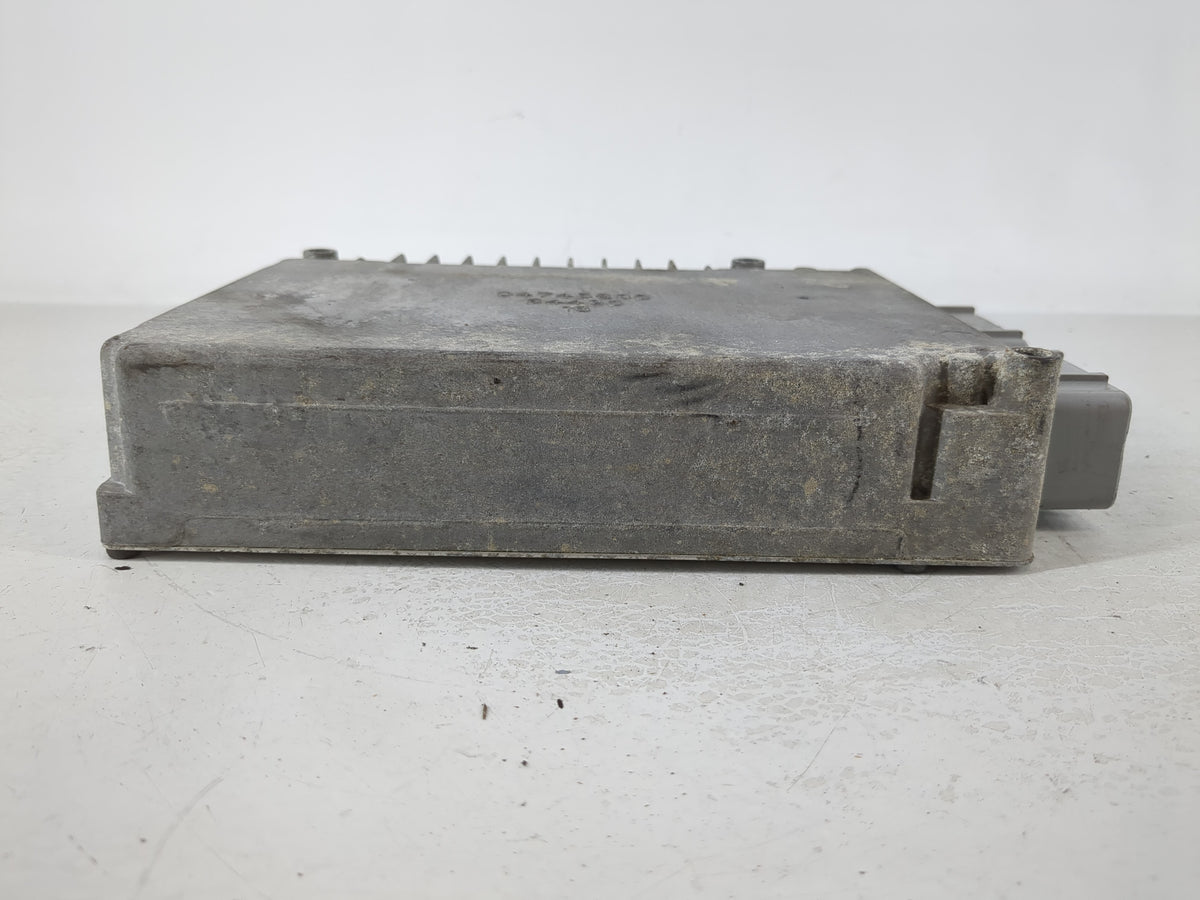 2000 Chrysler Concorde PCM Engine Control Computer ECU ECM PCU OEM P/N:04745860 OEM Used Auto Parts - Oemusedautoparts1.com