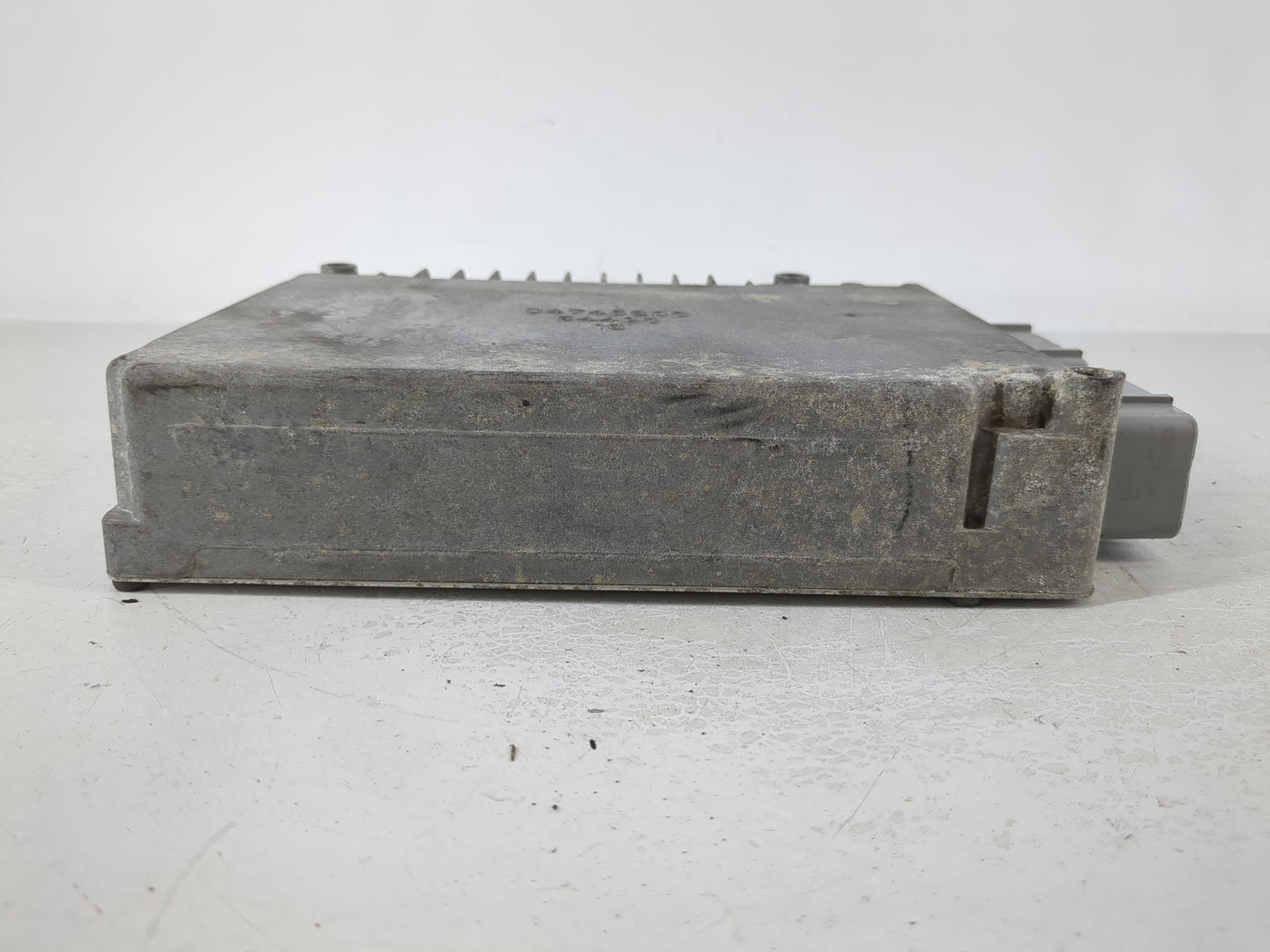 2000 Chrysler Concorde PCM Engine Control Computer ECU ECM PCU OEM P/N:04745860 Fits OEM Used Auto Parts - Oemusedautoparts1