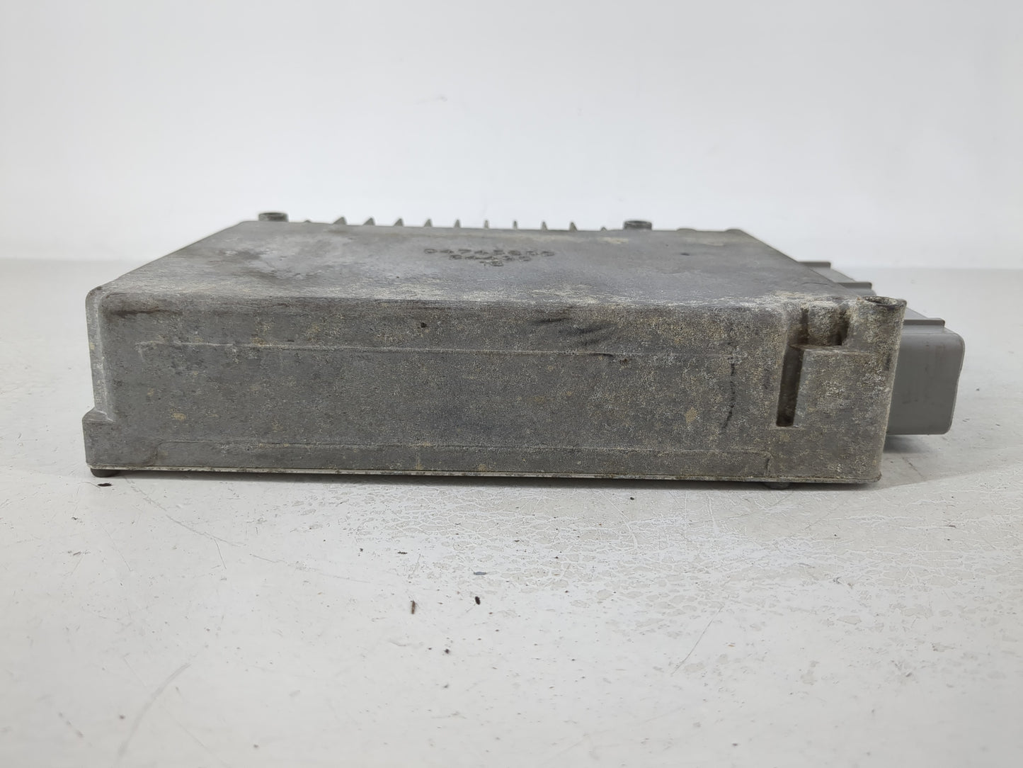 2000 Chrysler Concorde PCM Engine Control Computer ECU ECM PCU OEM P/N:04745860 Fits OEM Used Auto Parts - Oemusedautoparts1