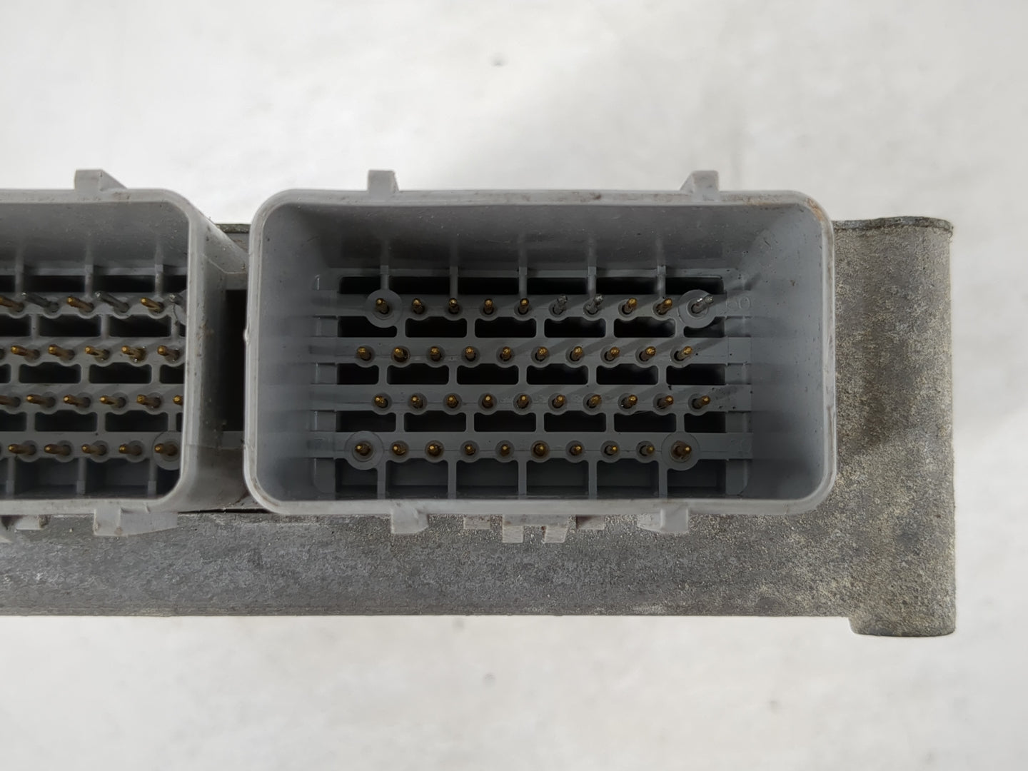2000 Chrysler Concorde PCM Engine Control Computer ECU ECM PCU OEM P/N:04745860 Fits OEM Used Auto Parts - Oemusedautoparts1