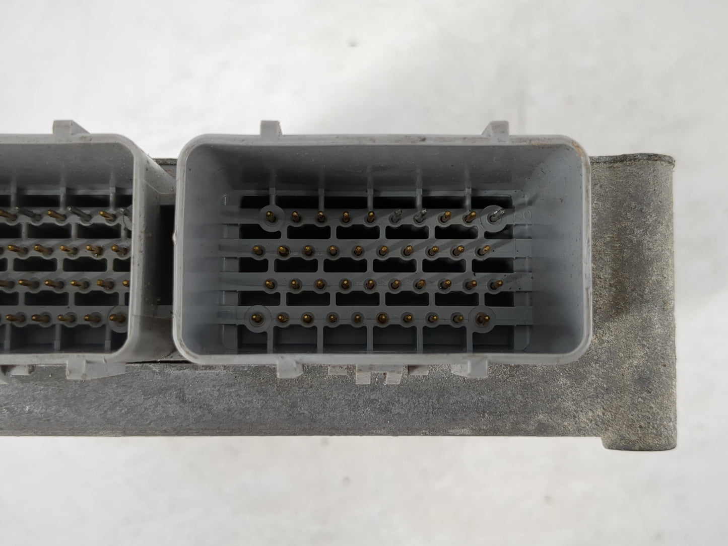 2000 Chrysler Concorde PCM Engine Control Computer ECU ECM PCU OEM P/N:04745860 Fits OEM Used Auto Parts - Oemusedautoparts1