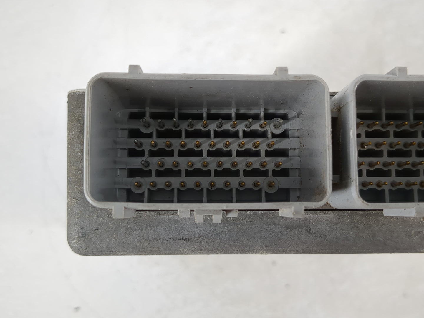 2000 Chrysler Concorde PCM Engine Control Computer ECU ECM PCU OEM P/N:04745860 Fits OEM Used Auto Parts - Oemusedautoparts1