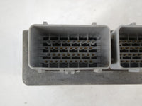 2000 Chrysler Concorde PCM Engine Control Computer ECU ECM PCU OEM P/N:04745860 Fits OEM Used Auto Parts - Oemusedautoparts1