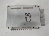 2000 Chrysler Concorde PCM Engine Control Computer ECU ECM PCU OEM P/N:04745860 Fits OEM Used Auto Parts - Oemusedautoparts1