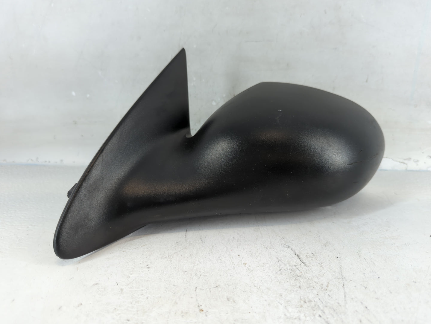 1998-2004 Chrysler Concorde Driver Side View Mirror - Left Door Mirror OEM Used - Oemusedautoparts1.com