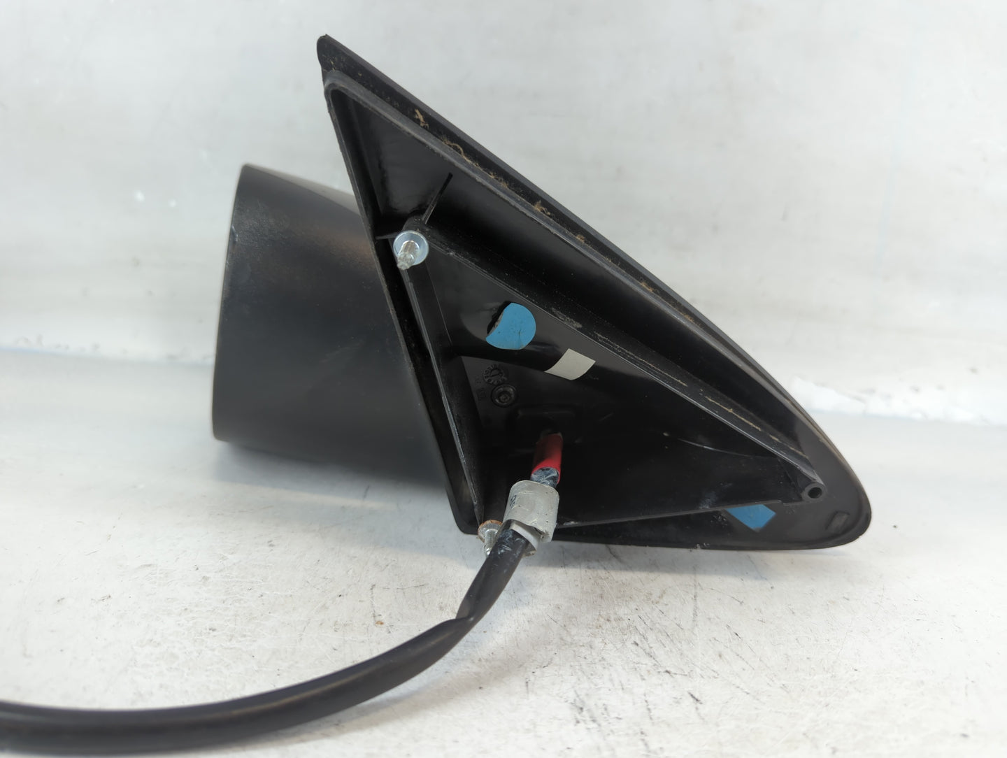 1998-2004 Chrysler Concorde Side Mirror Replacement Driver Left View Door Mirror P/N:1405499 Fits OEM Used Auto Parts - Oemu