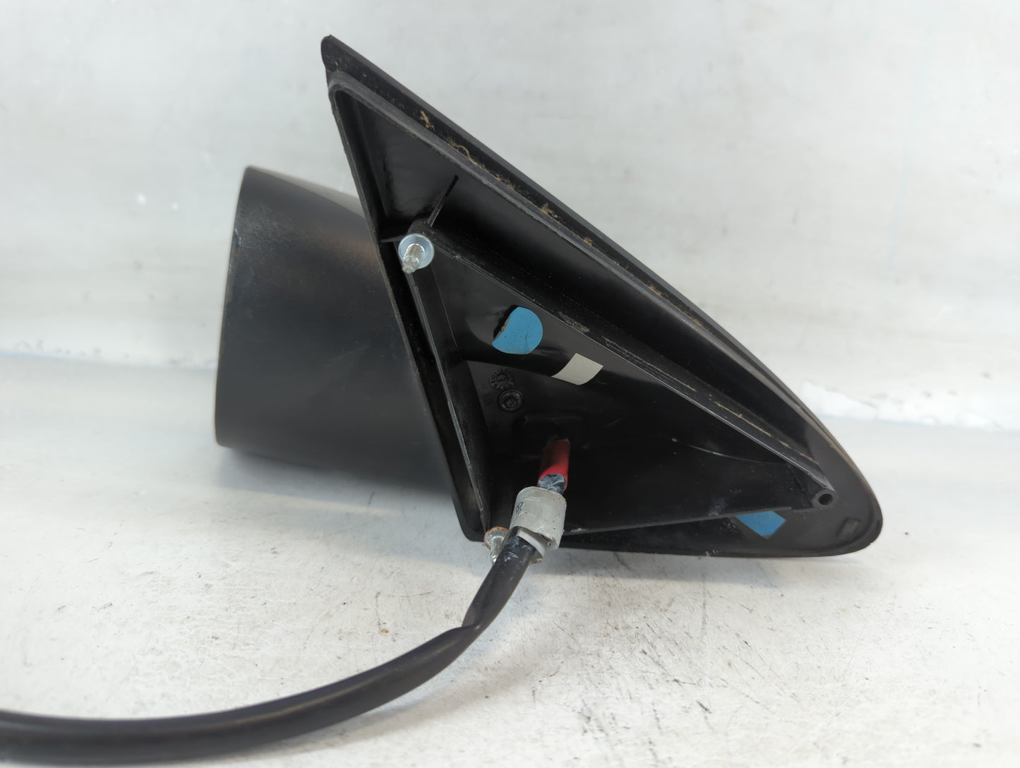 1998-2004 Chrysler Concorde Side Mirror Replacement Driver Left View Door Mirror P/N:1405499 Fits OEM Used Auto Parts - Oemu