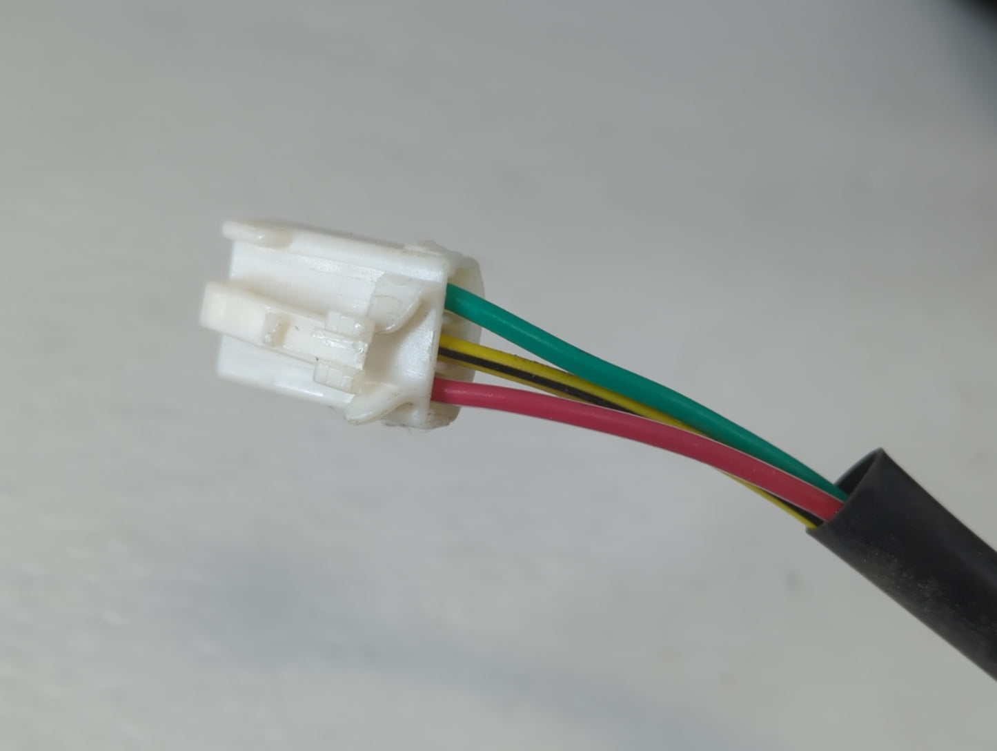 1998-2004 Chrysler Concorde Side Mirror Replacement Driver Left View Door Mirror P/N:1405499 Fits OEM Used Auto Parts - Oemu