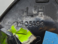 1998-2004 Chrysler Concorde Side Mirror Replacement Driver Left View Door Mirror P/N:1405499 Fits OEM Used Auto Parts - Oemu