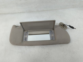 compare product 2000-2004 Chrysler Concorde Sun Visor Shade Replacement Passenger Right Mirror Fits Fits 2000 2001 2002 2003 2004 OEM Used Auto Parts