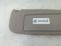 2000-2004 Chrysler Concorde Sun Visor Shade Replacement Passenger Right Mirror Fits Fits 2000 2001 2002 2003 2004 OEM Used A