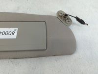 2000-2004 Chrysler Concorde Sun Visor Shade Replacement Passenger Right Mirror Fits Fits 2000 2001 2002 2003 2004 OEM Used A