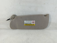 2000-2004 Chrysler Concorde Sun Visor Shade Replacement Passenger Right Mirror Fits Fits 2000 2001 2002 2003 2004 OEM Used A
