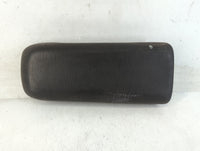 2000 Chrysler Concorde Center Console Armrest Cover Lid Fits OEM Used Auto Parts - Oemusedautoparts1.com