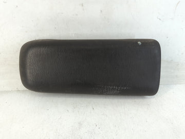 2000 Chrysler Concorde Center Console Armrest Cover Lid Fits OEM Used Auto Parts - Oemusedautoparts1.com