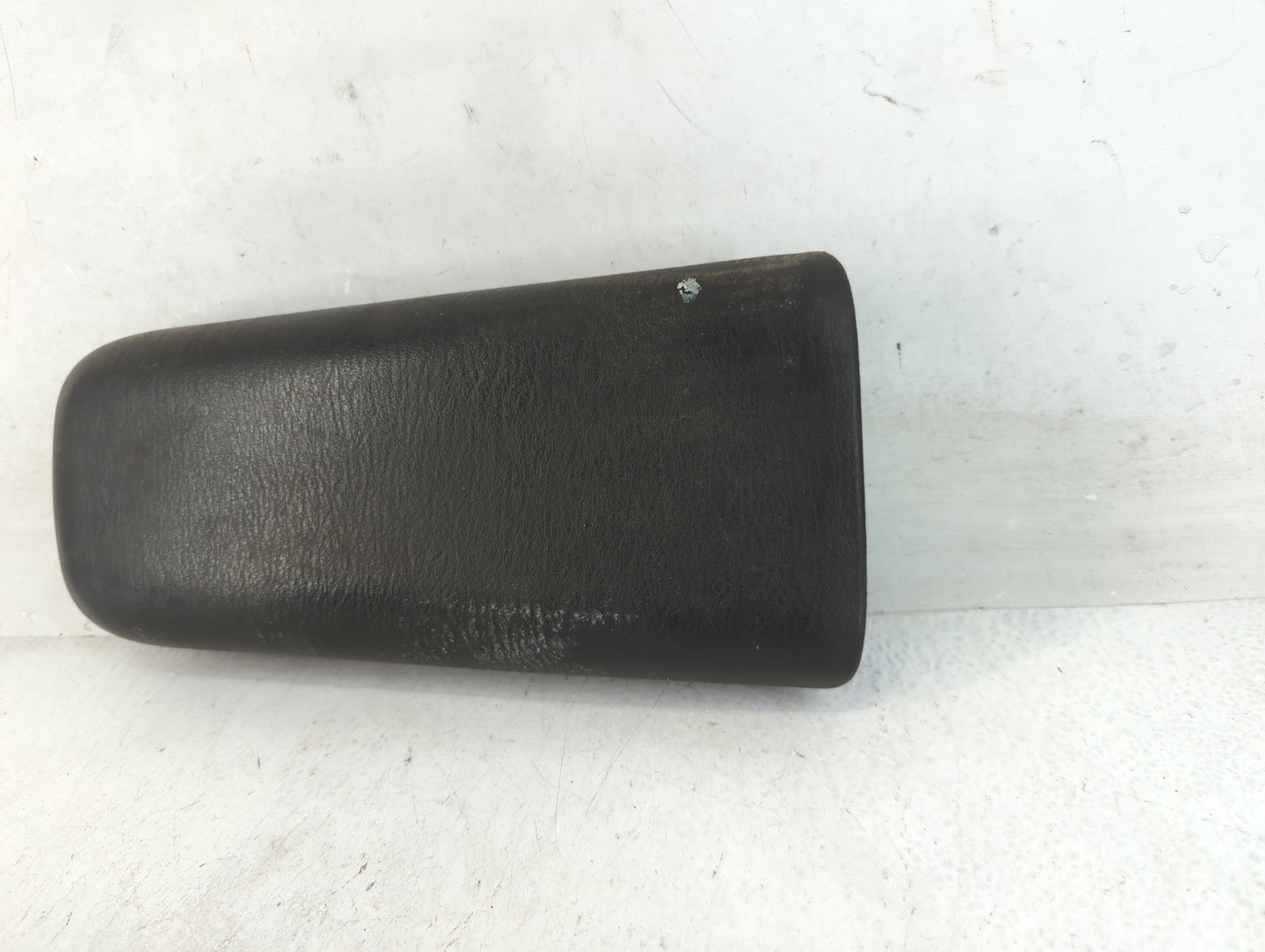 2000 Chrysler Concorde Center Console Armrest Cover Lid Fits OEM Used Auto Parts - Oemusedautoparts1.com