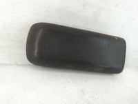 2000 Chrysler Concorde Center Console Armrest Cover Lid Fits OEM Used Auto Parts - Oemusedautoparts1.com